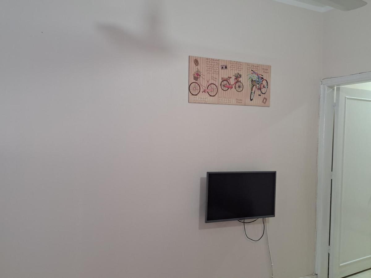 Sweet Home Flat 1-Last Check In 12 Am フルガダ エクステリア 写真