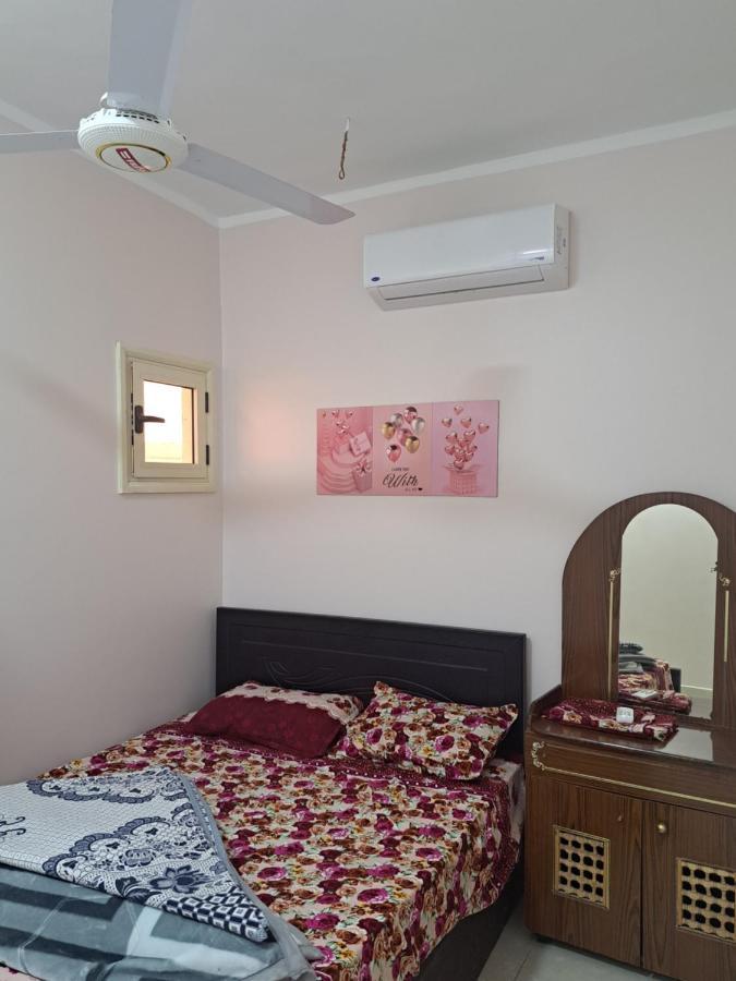 Sweet Home Flat 1-Last Check In 12 Am フルガダ エクステリア 写真