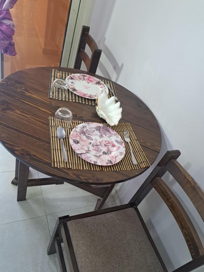 Sweet Home Flat 1-Last Check In 12 Am フルガダ エクステリア 写真